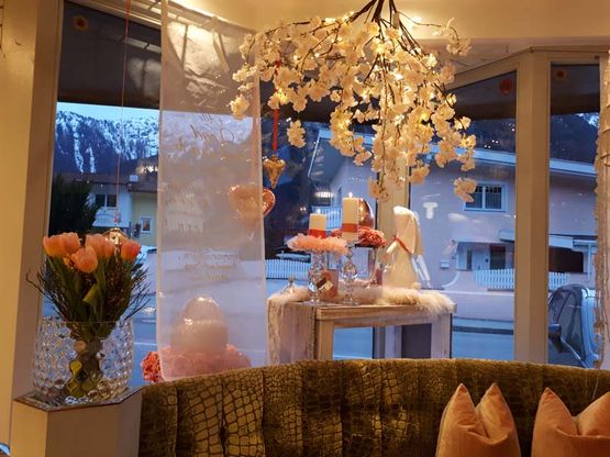 Friseursalon Topline