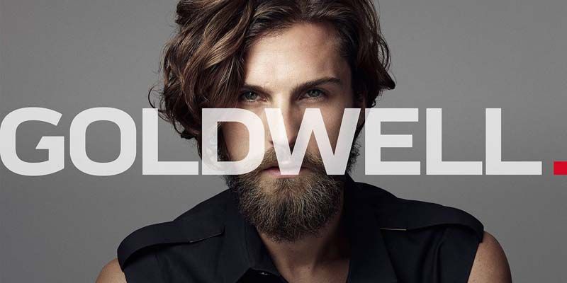 Frisuren - Goldwell.