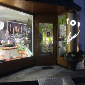Friseursalon Topline