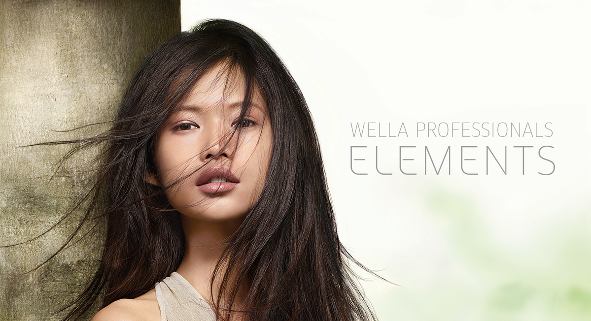 Wella Professionals ELEMENTS